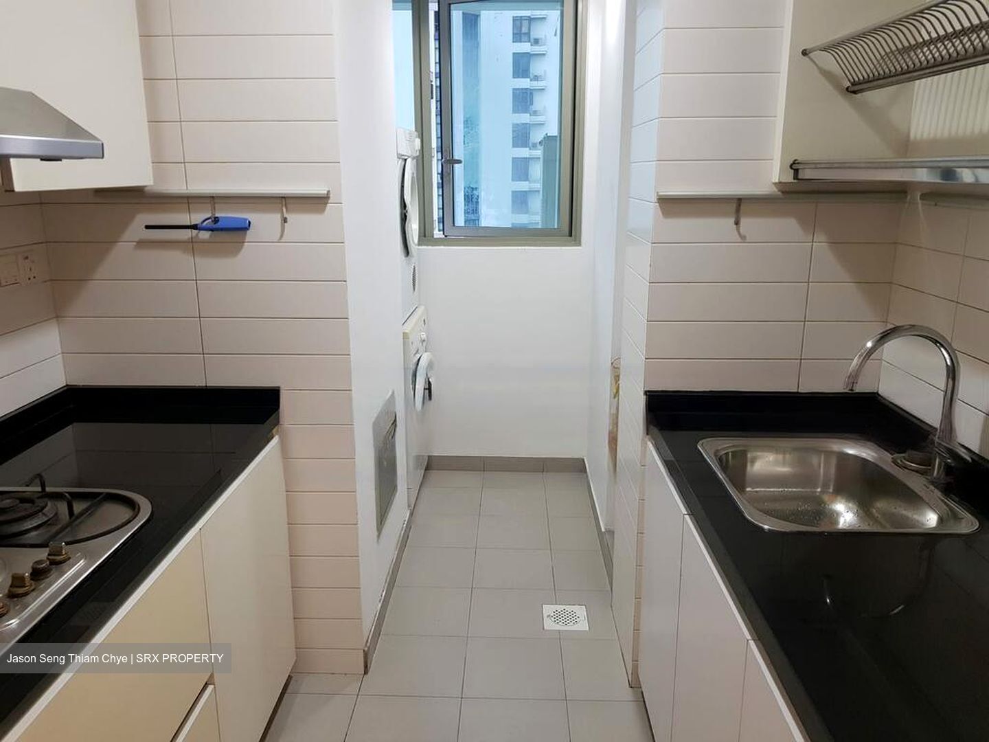 Casa Merah (D16), Apartment #458131181